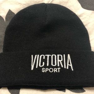 Victoria Sport beanie